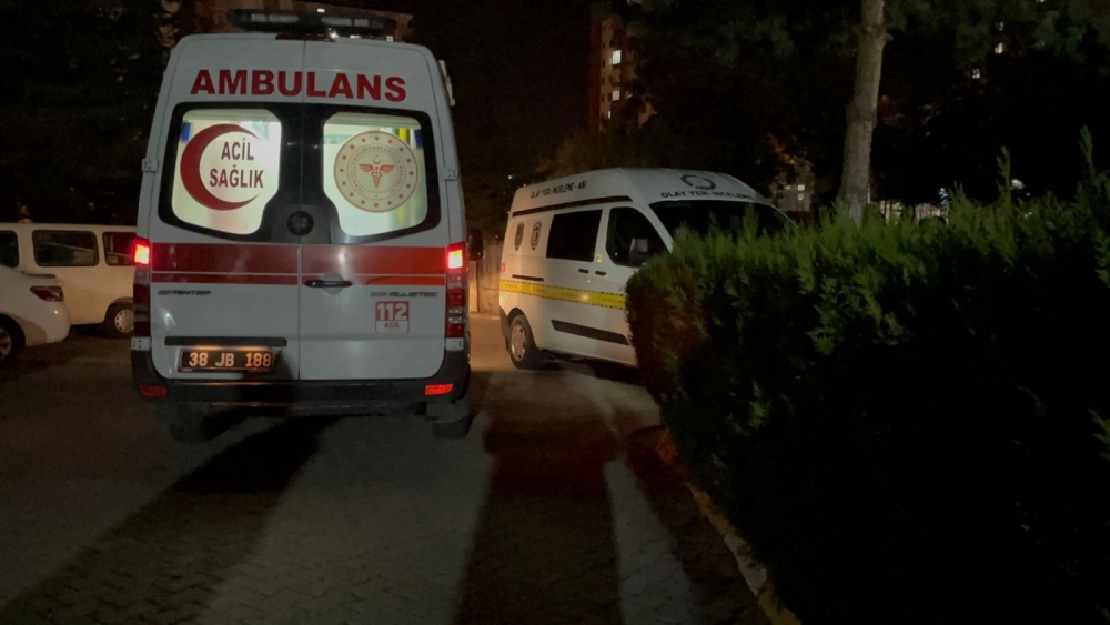 Psikolojik hastalığı olan şahsı vuran polislerin yargılanmasına başlandı